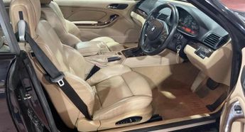 BMW 3 SERIES 2.0 318Ci 318 M Sport Auto 2dr