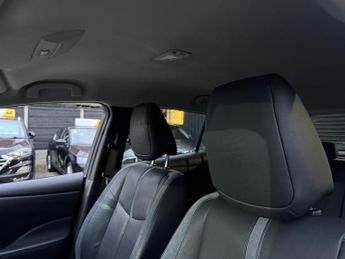 NISSAN LEAF 40kWh Tekna