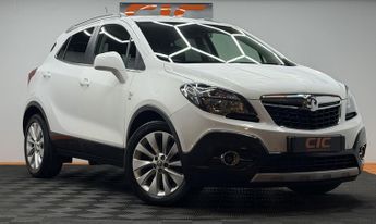 Vauxhall Mokka 1.4 i Turbo SE