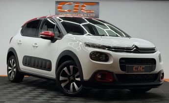 Citroen C3 1.2 PureTech Flair