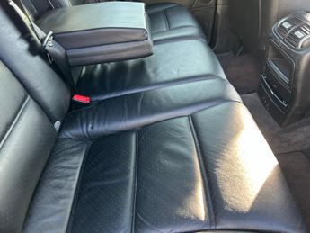 PORSCHE CAYENNE 4.5 S