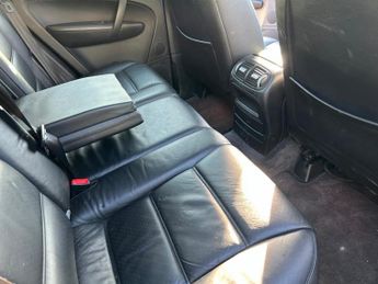 PORSCHE CAYENNE 4.5 S