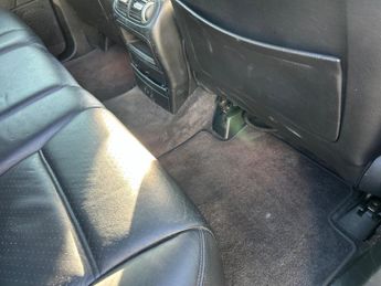 PORSCHE CAYENNE 4.5 S