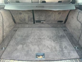 PORSCHE CAYENNE 4.5 S