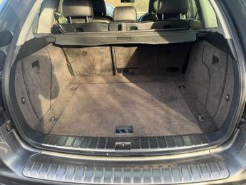 PORSCHE CAYENNE 4.5 S