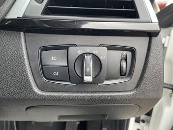 BMW 4 SERIES 2.0 420d M Sport Convertible