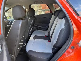 RENAULT CAPTUR 1.2 TCe Dynamique S MediaNav EDC Euro 5 5dr