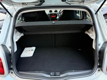 SMART FORFOUR 1.0 Passion Euro 6 (s/s) 5dr