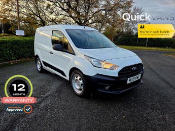 Ford Transit Connect 1.0 200 EcoBoost