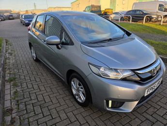 Honda Jazz 1.3 i-VTEC SE