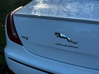 JAGUAR XJ 3.0 d V6 Portfolio