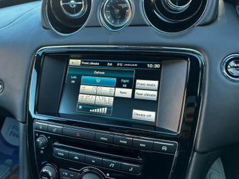 JAGUAR XJ 3.0 d V6 Portfolio