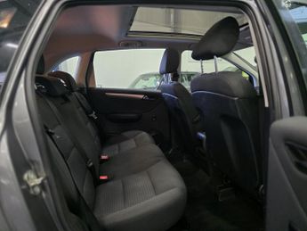 MERCEDES-BENZ B CLASS 2.0 B180 CDI SE