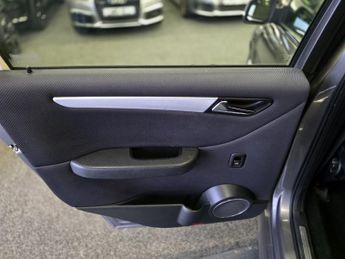 MERCEDES-BENZ B CLASS 2.0 B180 CDI SE