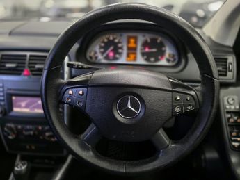 MERCEDES-BENZ B CLASS 2.0 B180 CDI SE