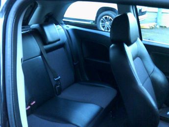 FORD FIESTA 1.6 Zetec S