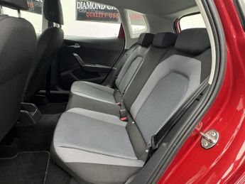 SEAT ARONA 1.0 TSI SE Technology