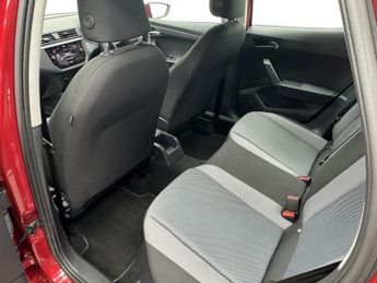 SEAT ARONA 1.0 TSI SE Technology