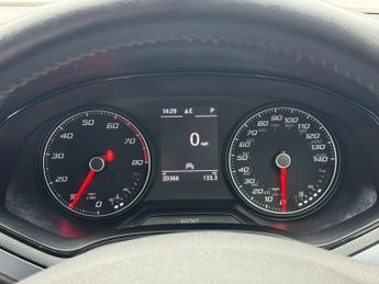 SEAT ARONA 1.0 TSI SE Technology