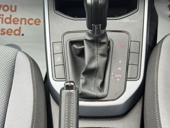 SEAT ARONA 1.0 TSI SE Technology