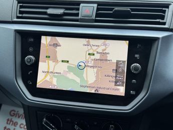 SEAT ARONA 1.0 TSI SE Technology