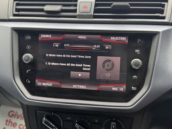 SEAT ARONA 1.0 TSI SE Technology