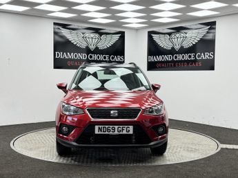 SEAT ARONA 1.0 TSI SE Technology