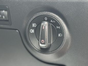 SEAT ARONA 1.0 TSI SE Technology