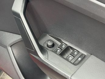 SEAT ARONA 1.0 TSI SE Technology