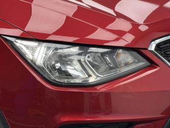 SEAT ARONA 1.0 TSI SE Technology