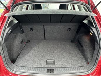 SEAT ARONA 1.0 TSI SE Technology