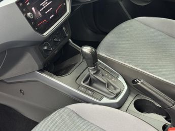 SEAT ARONA 1.0 TSI SE Technology