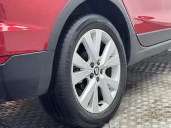 SEAT ARONA 1.0 TSI SE Technology