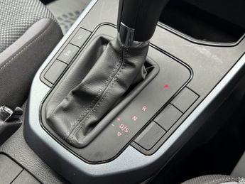 SEAT ARONA 1.0 TSI SE Technology