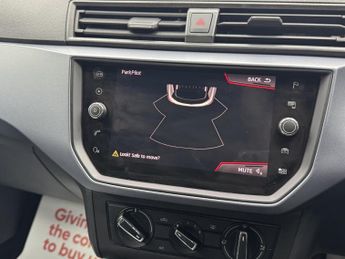 SEAT ARONA 1.0 TSI SE Technology