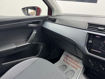 SEAT ARONA 1.0 TSI SE Technology