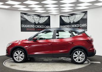 SEAT ARONA 1.0 TSI SE Technology