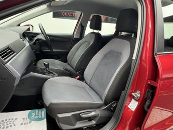 SEAT ARONA 1.0 TSI SE Technology