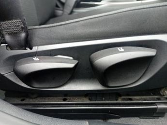 BMW 1 SERIES 2.0 118d SE Steptronic Euro 4 5dr