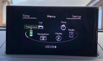 AUDI A3 1.6 TDI SE Technik Sportback S Tronic Euro 6 (s/s) 5dr