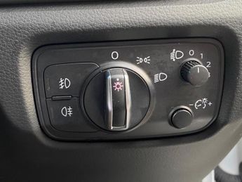 AUDI A3 1.6 TDI SE Technik Sportback S Tronic Euro 6 (s/s) 5dr