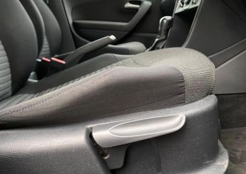 VOLKSWAGEN POLO 1.4 Match DSG Euro 5 5dr