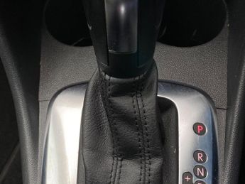 VOLKSWAGEN POLO 1.4 Match DSG Euro 5 5dr