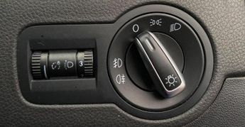 VOLKSWAGEN POLO 1.4 Match DSG Euro 5 5dr