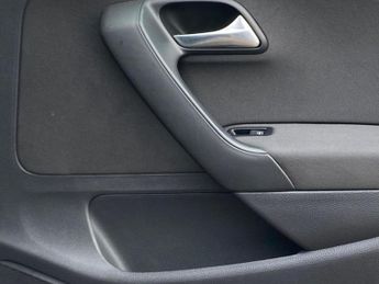 VOLKSWAGEN POLO 1.4 Match DSG Euro 5 5dr