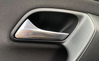 VOLKSWAGEN POLO 1.4 Match DSG Euro 5 5dr