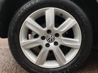 VOLKSWAGEN POLO 1.4 Match DSG Euro 5 5dr