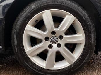 VOLKSWAGEN POLO 1.4 Match DSG Euro 5 5dr