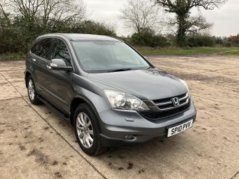 Honda CR-V 2.0 i-VTEC ES-T