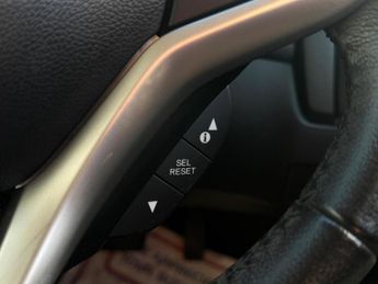 HONDA FIT 1.5 Hybrid Automatic ECO Euro5 5dr